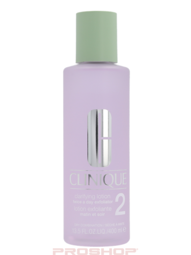 Clinique ansiktspleie – 0020714462727