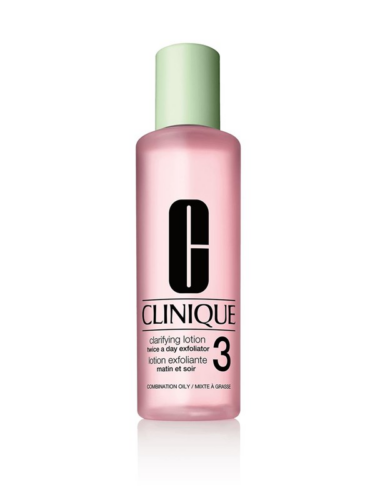 Clinique ansiktspleie – 0020714002213