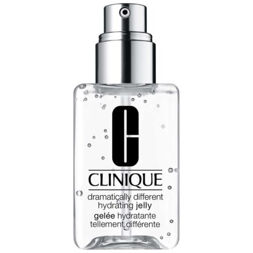 Clinique Dramatically Different Hydrating Jelly with Pump 125 ml – 0020714939472