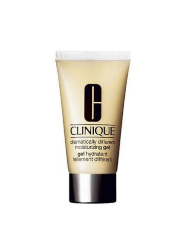 Clinique Dramatically Different Moisturizing Gel Gel Tube Comb/Oily Skin – 50 ml – 0020714222864