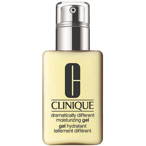 Clinique Dramatically Different Moisturizing Gel 125 ml – 0020714222857