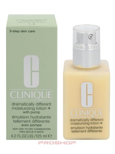 Clinique ansiktspleie – 0020714194956