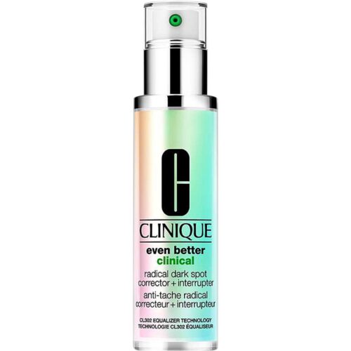 Clinique Even Better Clinical Radical Dark Spot Corrector 50  ml – 0192333027226