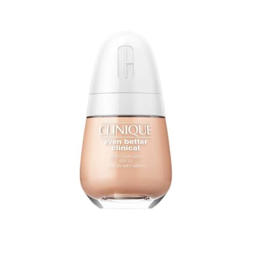 Clinique Even Better Clinical Serum Foundation SPF 20 CN 02 Breeze – 30 ml – 0192333078242