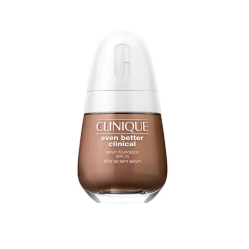 Clinique Even Better Clinical Serum Foundation SPF 20 CN 127 Truffle – 30 ml – 0192333078426