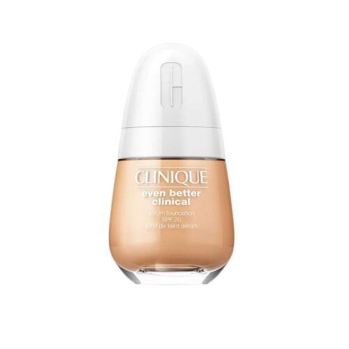 Clinique Even Better Clinical Serum Foundation SPF 20 CN 18 Cream Whip – 30 ml – 0192333077962