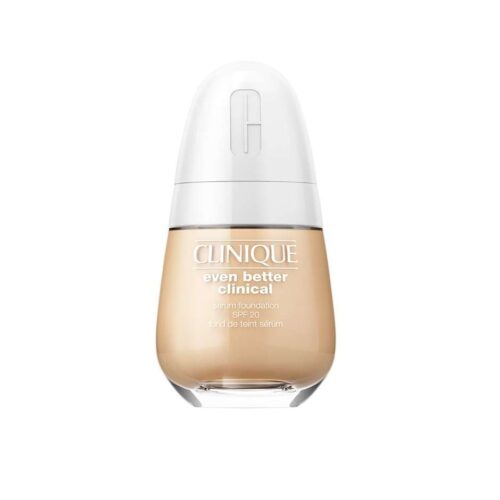 Clinique Even better Clinical Serum Foundation SPF 20 CN 52 Neutral – 30 ml – 0192333077870