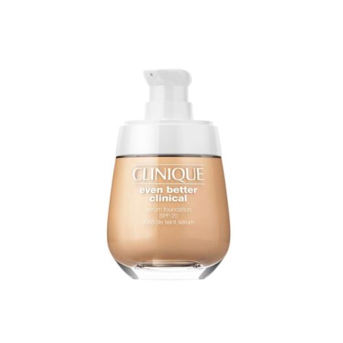 Clinique Even Better Clinical Serum Foundation SPF 20 CN 62 Porcelain Beige – 30 ml – 0192333077931