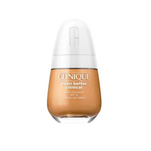 Clinique Even Better Clinical Serum Foundation SPF 20 WN 112 Ginger – 30 ml – 0192333077948