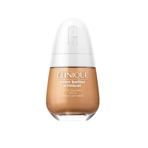 Clinique Even Better Clinical Serum Foundation SPF 20 WN 120 Pecan – 30 ml – 0192333078143