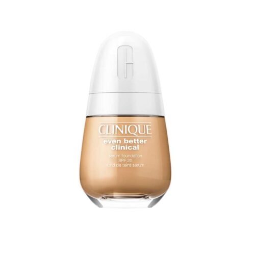Clinique Even Better Clinical Serum Foundation SPF 20 WN 64 Butterscotch – 30 ml – 0192333078099