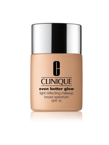Clinique Even Better Glow Light Reflecting Makeup SPF15 Neutral 52 CN – 30 ml – 0020714873752