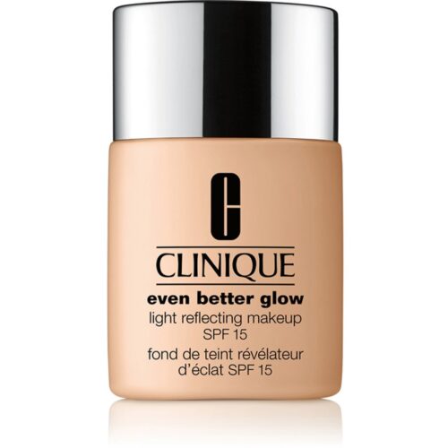 Clinique Even Better Glow Light Reflecting Makeup Spf15 Cn 20 Fair – 30 ml – 0020714873721