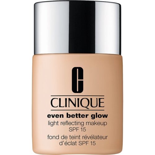 Clinique Even Better Glow Light Reflecting Makeup SPF15 Ivory 28 CN – 30 ml – 0020714873738