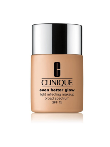 Clinique Even Better Glow Light Reflecting Makeup SPF15 Sand 90 CN – 30 ml – 0020714873790