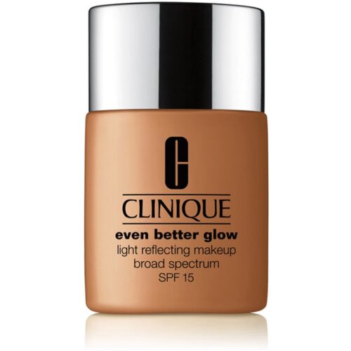 Clinique Even Better Glow Light Reflecting Makeup Spf15 Wn 118 Amber – 30 ml – 0020714873837