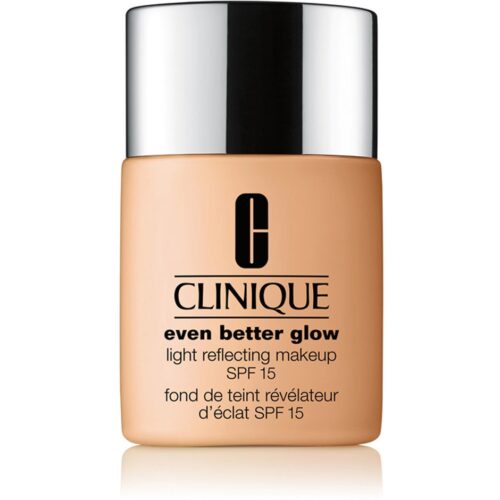 Clinique Even Better Glow Light Reflecting Makeup Spf15 Wn 22 Ecru – 30 ml – 0020714873936