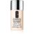 Clinique Even Better Makeup Foundation SPF 15 CN 0.75 Custard – 30 ml – 0020714976989