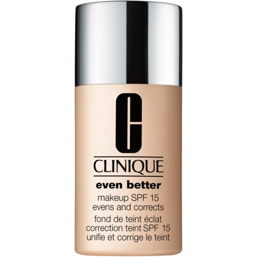 Clinique Even Better Makeup Foundation SPF 15 CN 10 Alabaster – 30 ml – 0020714324605