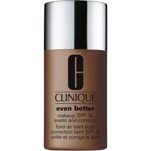 Clinique Even Better Makeup Foundation SPF 15 CN 127 Truffle – 30 ml – 0020714977184