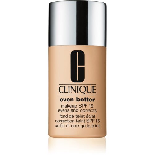 Clinique Even Better Makeup Foundation SPF 15 CN 70 Vanilla – 30 ml – 0020714324667