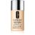 Clinique Even Better Makeup Foundation SPF 15 WN 04 Bone – 30 ml – 0020714977016