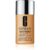 Clinique Even Better Makeup Foundation SPF 15 WN 114 Golden – 30 ml – 0020714324698