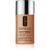 Clinique Even Better Makeup Foundation SPF 15 WN 115.5 Mocha – 30 ml – 0020714977146