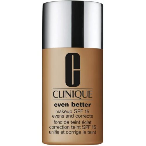 Clinique Even Better Makeup Foundation SPF 15 WN 120 Pecan – 30 ml – 0020714495503