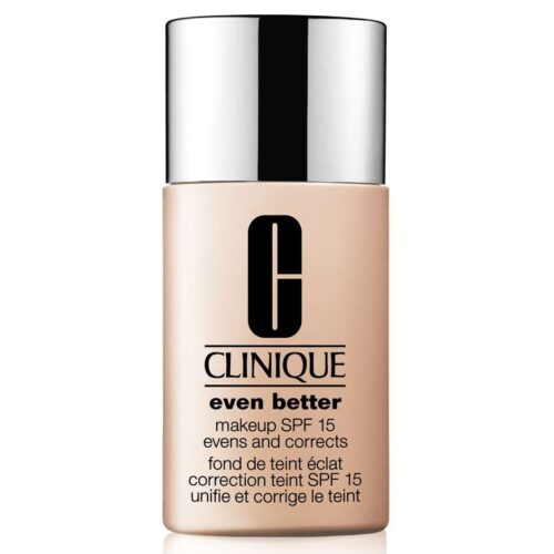 Clinique Even Better Makeup Foundation SPF 15 WN 16 Buff – 30 ml – 0020714495435