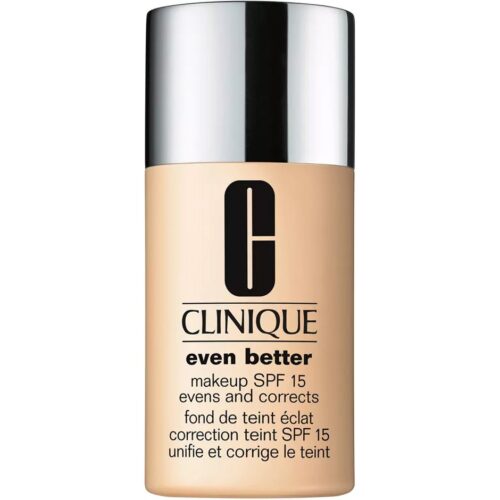 Clinique Even Better Makeup Foundation SPF 15 WN 38 Stone – 30 ml – 0020714977061