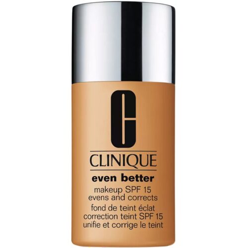 Clinique Even Better Makeup Foundation SPF 15 WN 98 Cream Caramel – 30 ml – 0020714324742