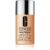 Clinique Even Better Makeup Spf 15 Wn 76 Toasted Wheat – 30 ml – 0020714977115