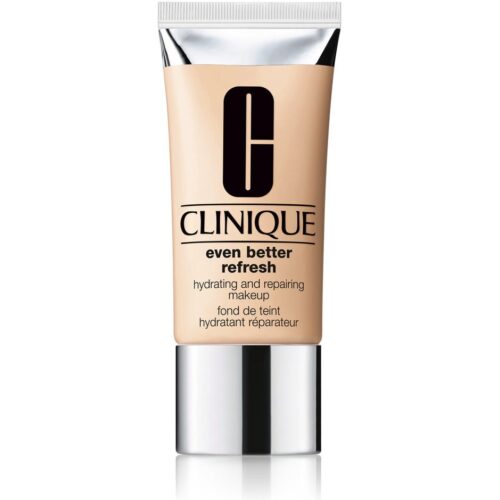 Clinique Even Better Refresh Hydrating And Repairing Makeup Cn 20 Fair – 30 ml – 0020714918347