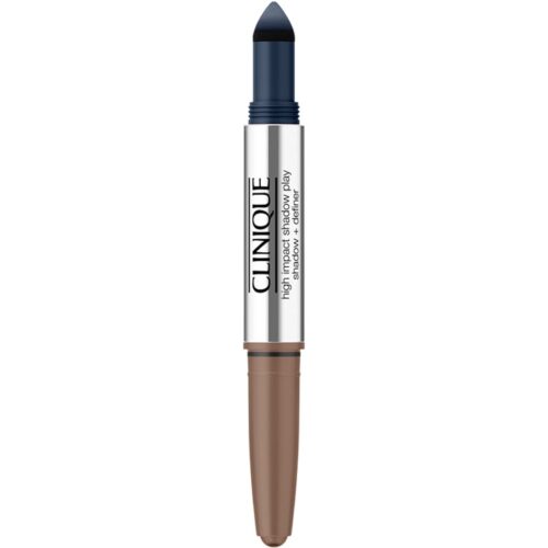 Clinique High Impact Dual Call It The Blues – 1,9 g – 0192333201503
