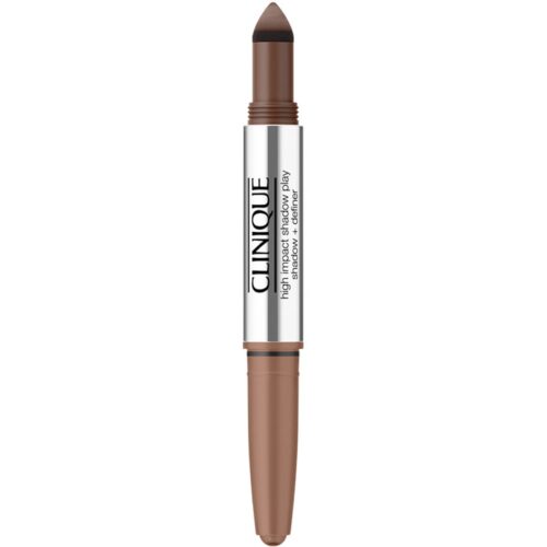 Clinique High Impact Dual Double Latte – 1,9 g – 0192333201534