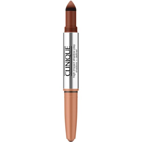 Clinique High Impact Dual Flame And Amber – 1,9 g – 0192333201541