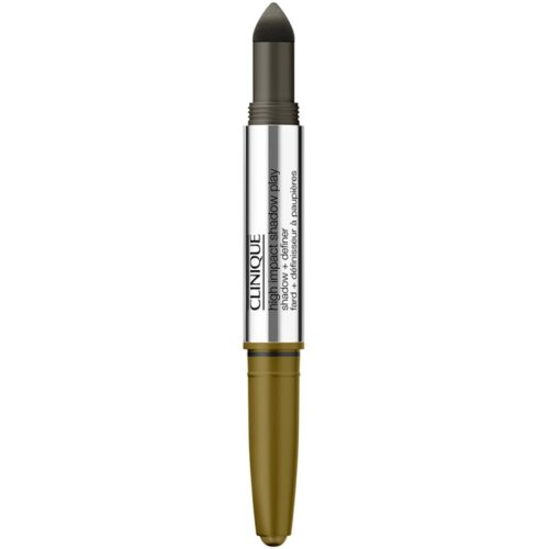 Clinique High Impact Dual Mixed Greens – 1,9 g – 0192333175781