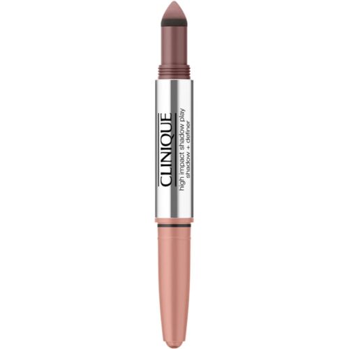 Clinique High Impact Dual Rose +Truffles – 1,9 g – 0192333201558