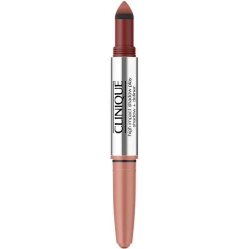 Clinique High Impact Dual Strawberry And Chocolate – 1,9 g – 0192333187296