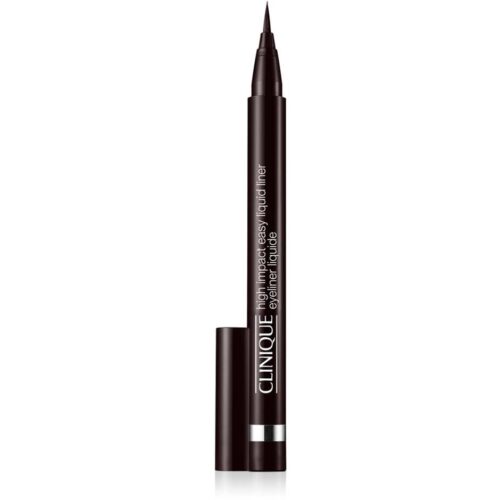 Clinique High Impact Easy Liquid Liner 03 Espresso – 0,7 ml – 0192333129296