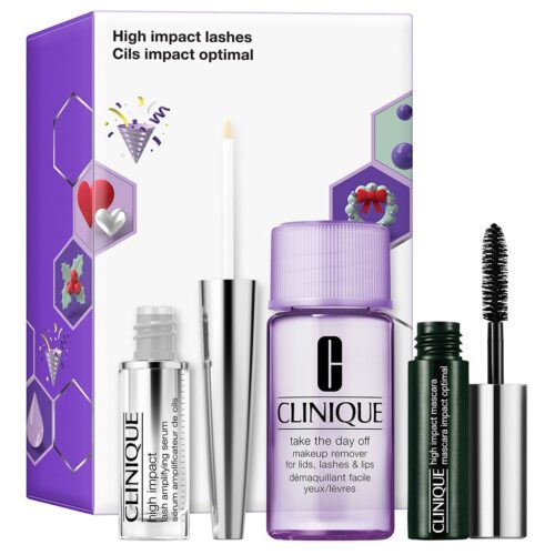 Clinique Lash Serum Set 3+3.5+30ml – 0192333142066