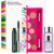 Clinique Light Up Your Eyes Set 3.6+7+50 ml – 0192333121474