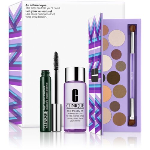 Clinique Makeup Set Palette+7ml+50ml – 0192333152430
