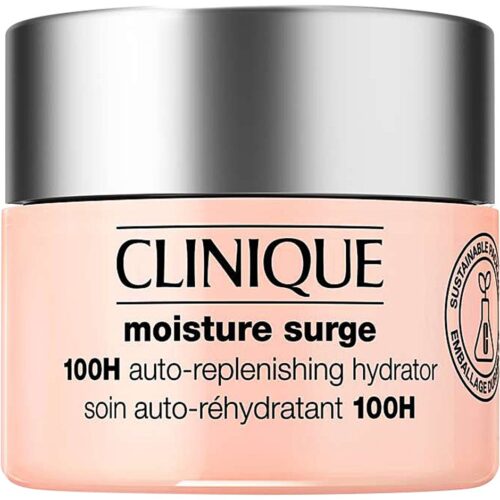 Clinique Moisture Surge 100H Auto-Replenishing Hydrator 15 ml – 0192333066911