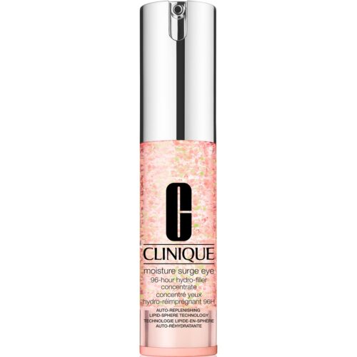 Clinique Moisture Surge Eye 96H Hydro-Filler Concentrate 15 ml – 0020714984236