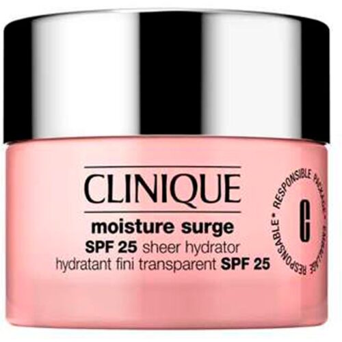 Clinique Moisture Surge Spf 25 – 30 ml – 0192333163603