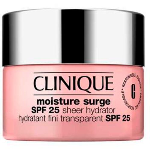 Clinique Moisture Surge Spf 25 – 50 ml – 0192333150580
