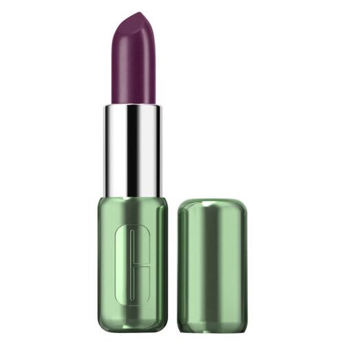 Clinique Pop Longwear Lipstick Satin Blackberry Pop 3.9g – 0192333192320