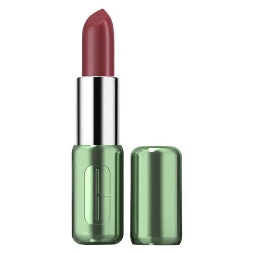 Clinique Pop Longwear Lipstick Satin Cola Pop 3,9g – 0192333192252